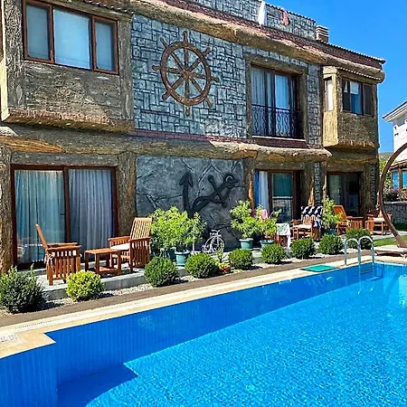 Pupa Alacati Hotel Çeşme