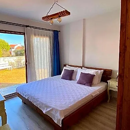 Hotel Pupa Alacati