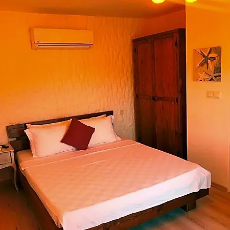 Pupa Alacati Hotel